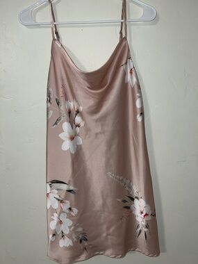 Princess Polly Satin Dress
